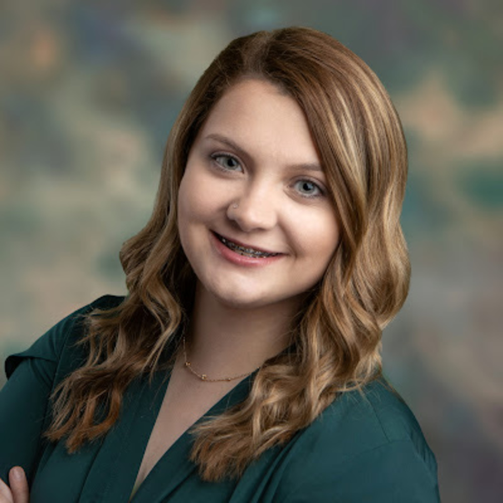 Meet your Posher, Kristen